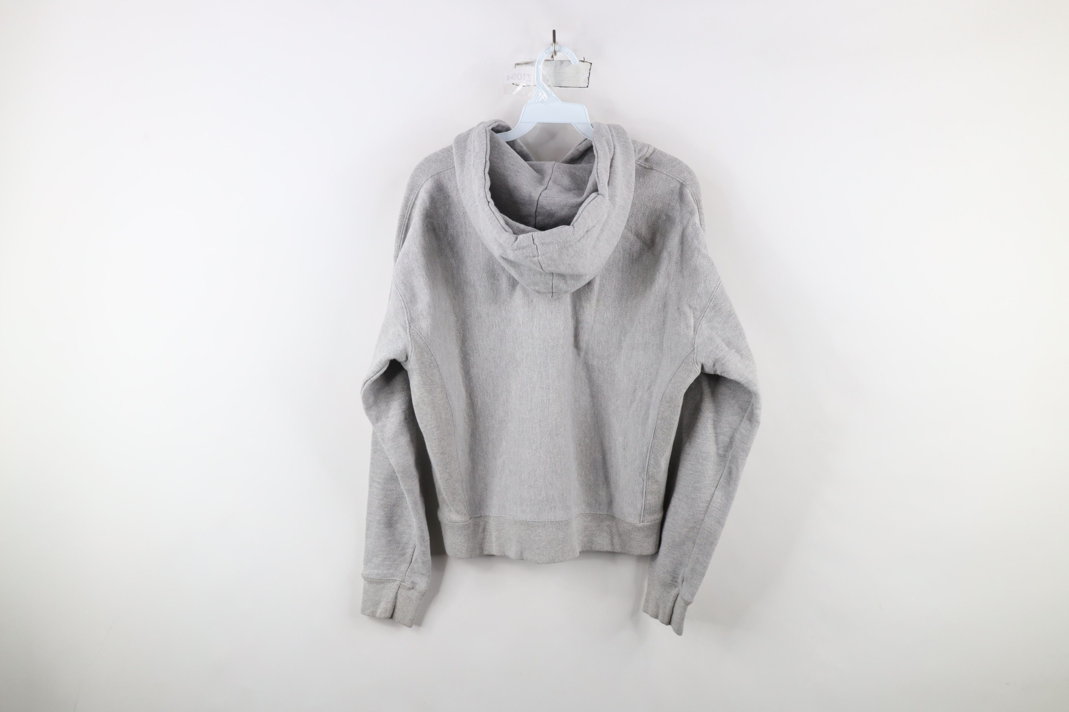 Champion × Vintage Champion Reverse Weave Heavyweight Hoodie Sweatshirt Gray Size US M / EU 48-50 / 2 - 11 Thumbnail