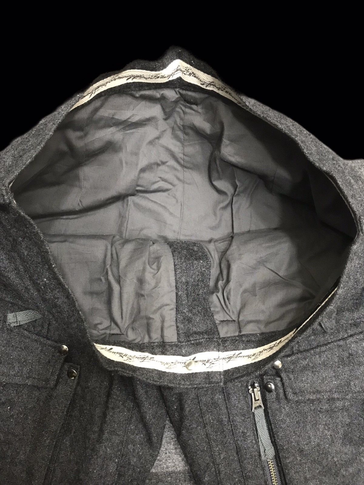 Japanese Brand Tornado Mart Japan Punk Streetwear Bondage Tactical Pant F98 Size US 30 / EU 46 - 16 Thumbnail