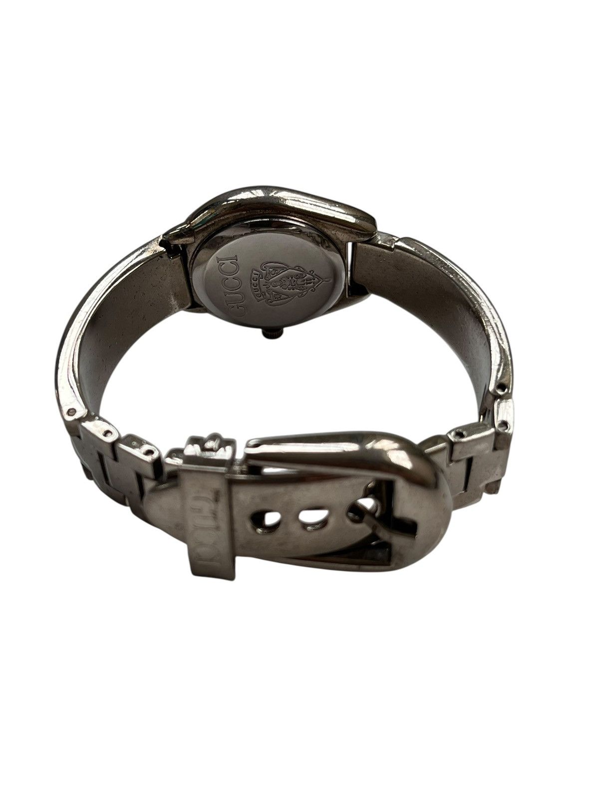 Gucci Vintage Gucci Watch Size ONE SIZE - 10 Thumbnail