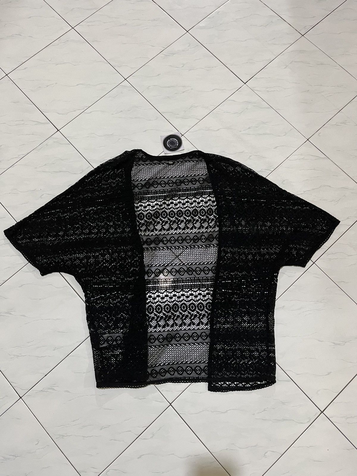 O'Neill 🔥 Rare Item! Vintage Oneil Mesh Outerwear Tshirt Size US L / EU 52-54 / 3 - 4 Thumbnail