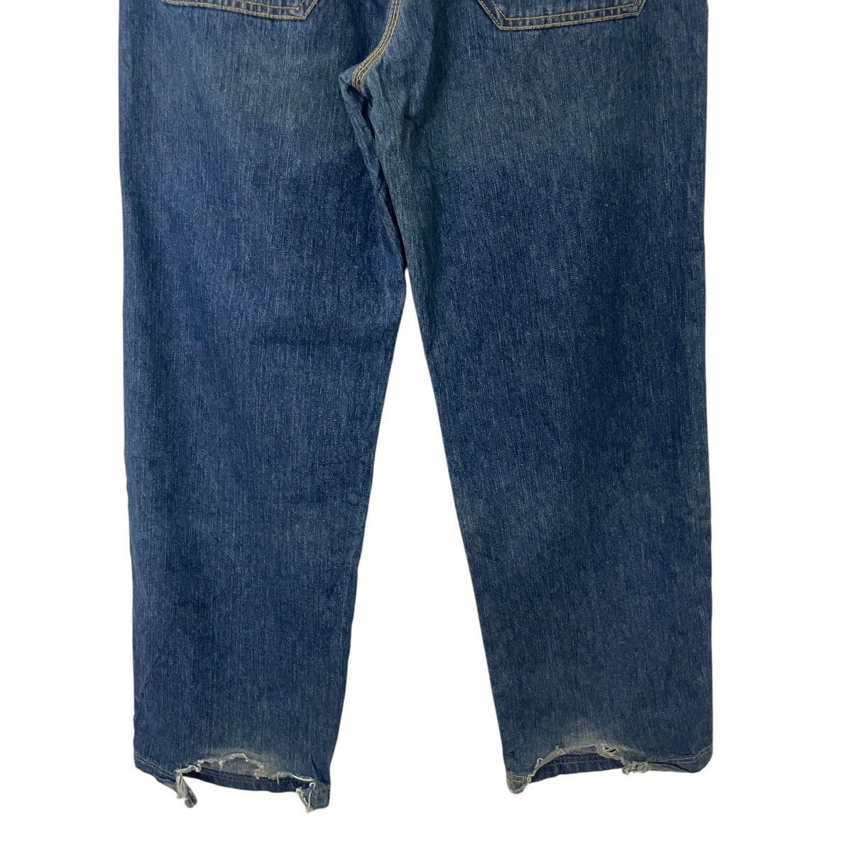 O'Neill Vintage Oneill Surf Denim Jeans Size US 30 / EU 46 - 8 Thumbnail