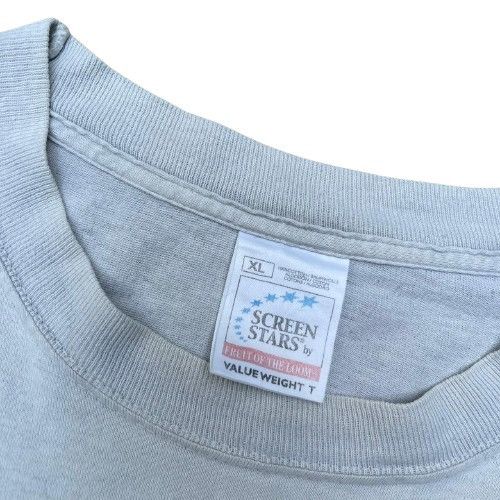 Band Tees Vintage Discharge Fightback Band Tee Size US XL / EU 56 / 4 - 4 Thumbnail