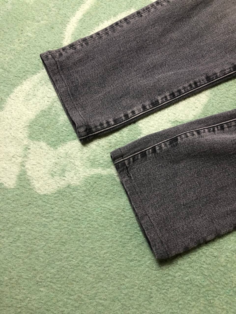 Uniqlo Uniqlo Denim Jeans Size US 30 / EU 46 - 6 Thumbnail