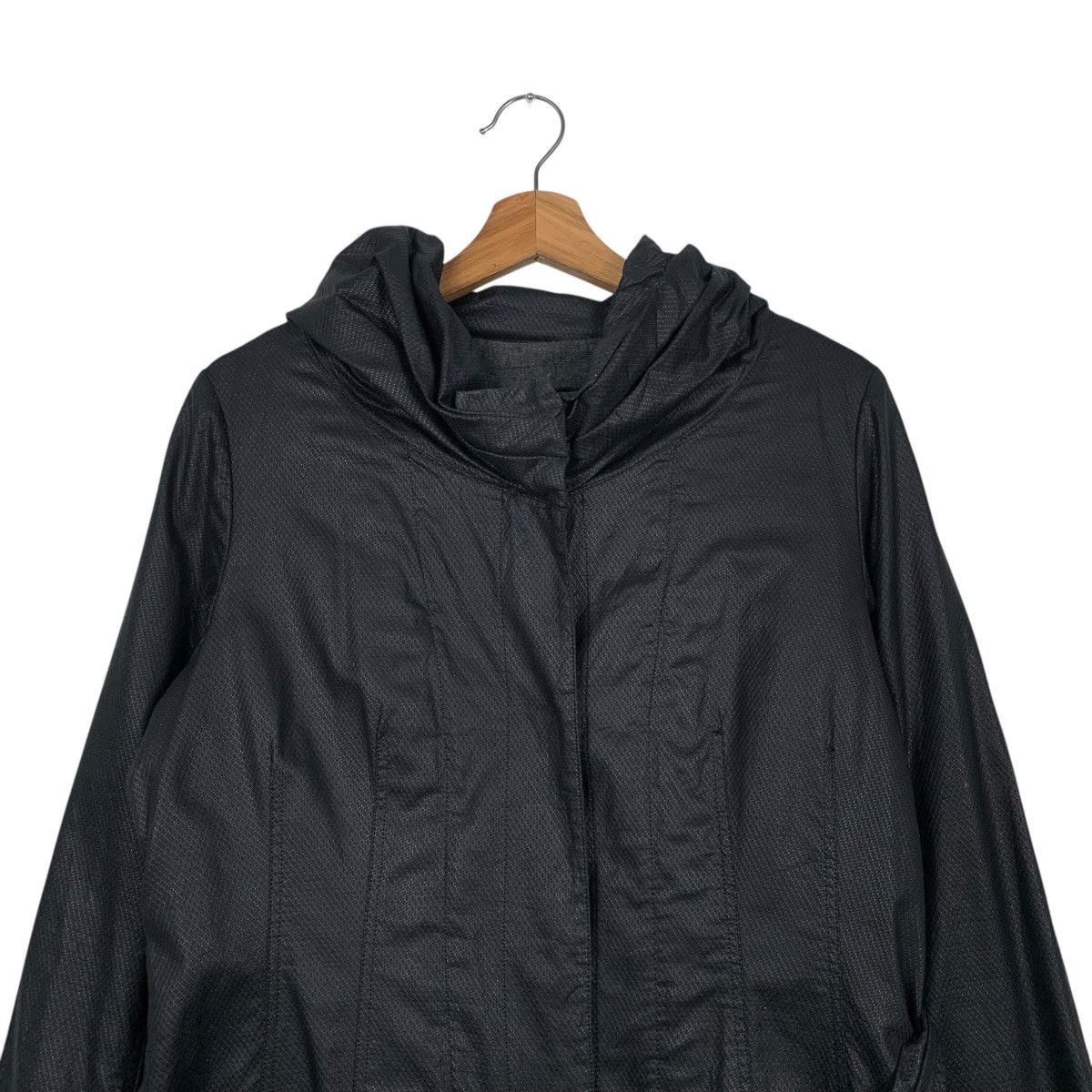 Japanese Brand Japanese Brand Festenir Trenchcoat Size M / US 6-8 / IT 42-44 - 2 Thumbnail