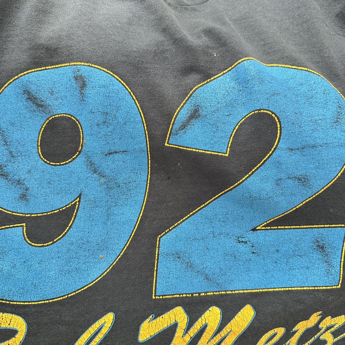 Fruit Of The Loom Vintage GRT Race Cars T-Shirt Size L 2003 #92 Size US L / EU 52-54 / 3 - 2 Thumbnail