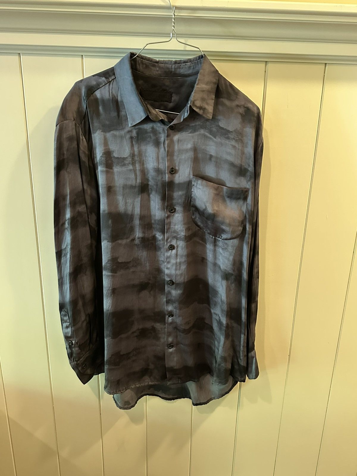 Geoffrey B. Small | Grailed