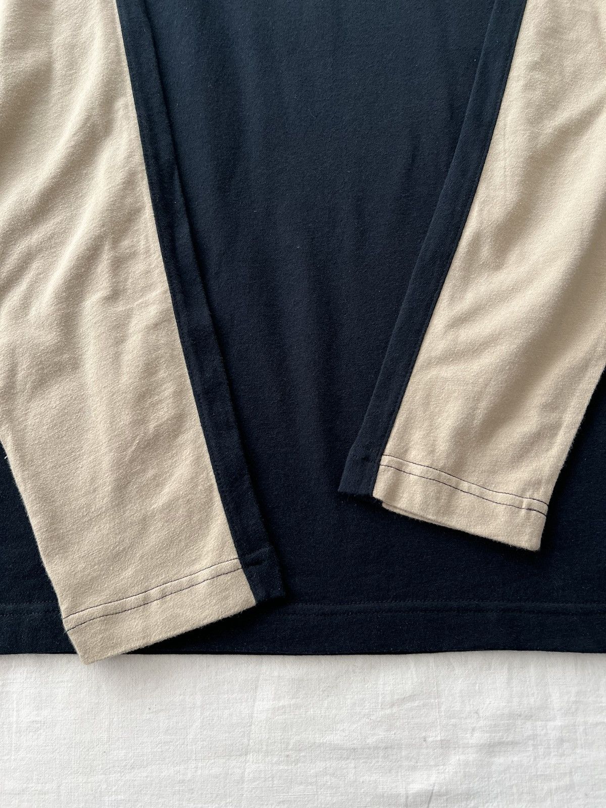 Oxbow NWT Oxbow Surf Surfing Y2k Long Sleeve Size US XXL / EU 58 / 5 - 8 Thumbnail