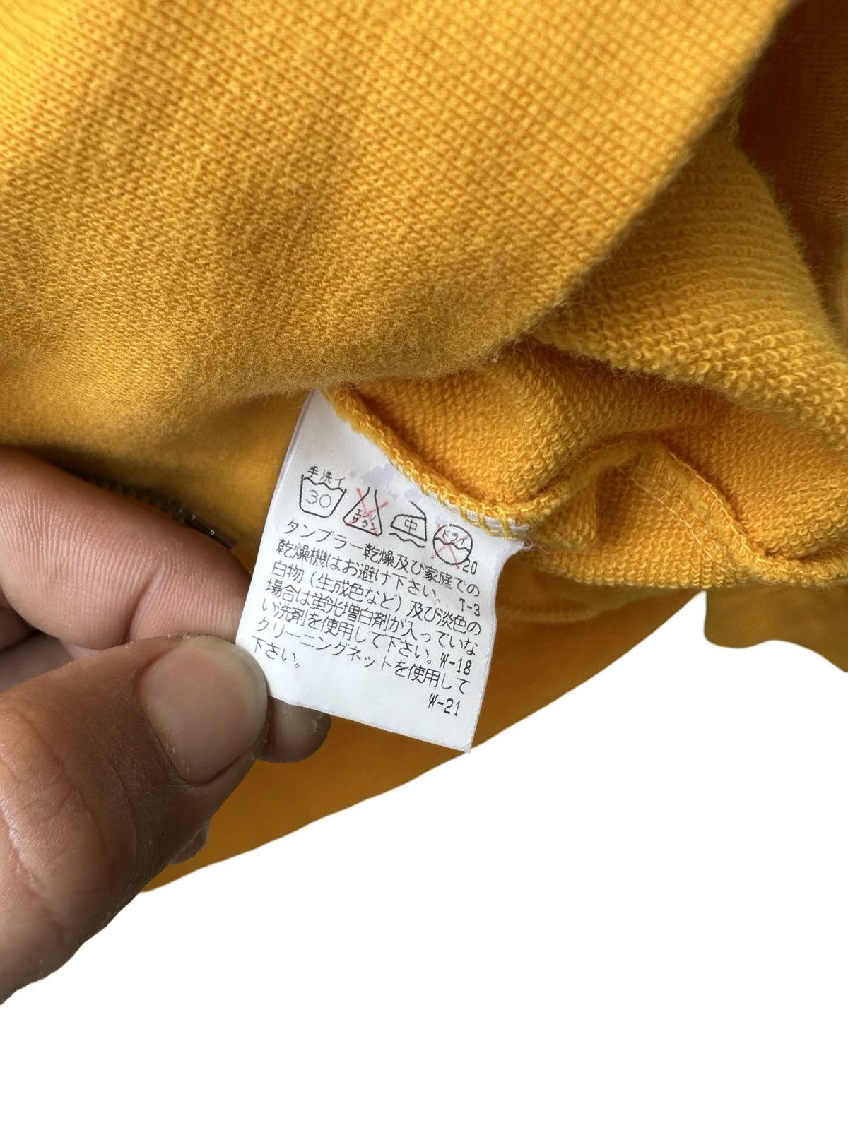 Issey Miyake × Japanese Brand × Sunao Kuwahara I.S. sunao Kuwahara jacket Size M / US 6-8 / IT 42-44 - 3 Thumbnail