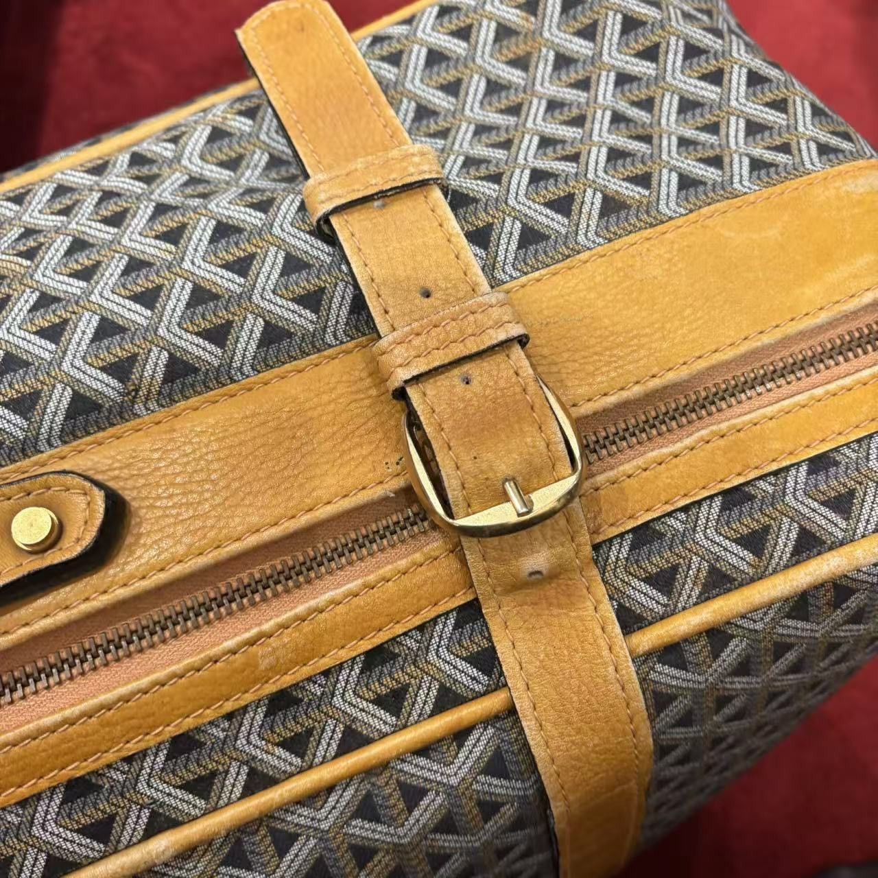 Goyard Goyard travel bags Size ONE SIZE - 8 Thumbnail