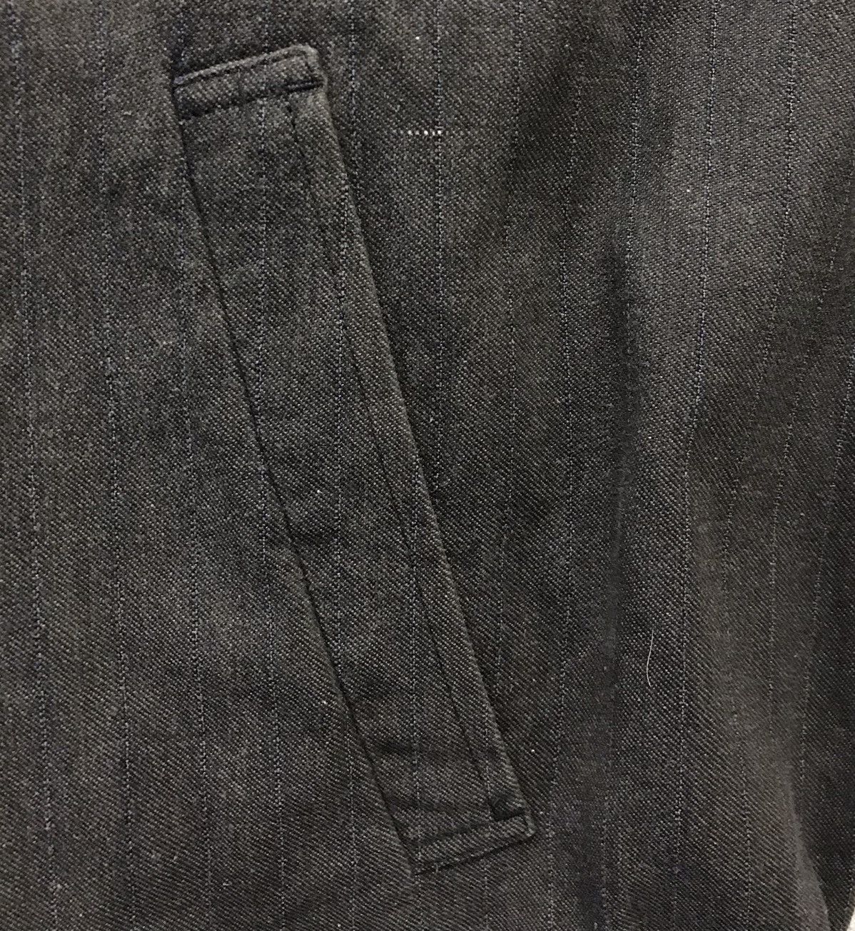 Comme des Garcons Homme × Japanese Brand × Vintage Vintage Comme Des Garcons Homme Made In Japan Jacket Size US M / EU 48-50 / 2 - 5 Thumbnail