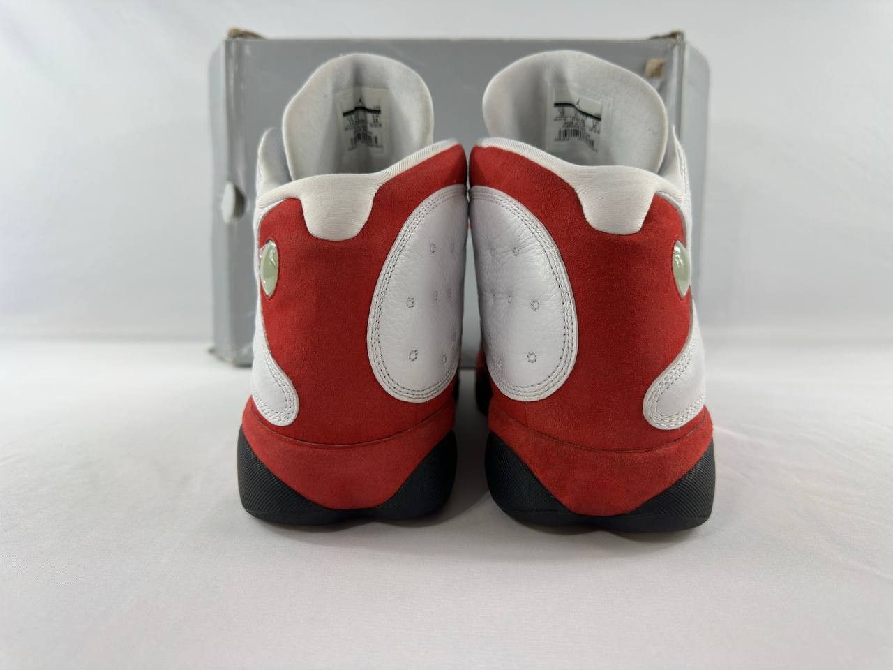 Nike Nike Air Jordan 13 Retro 'Chicago' 2017 414571-122 Size US 12 / EU 45 - 9 Thumbnail