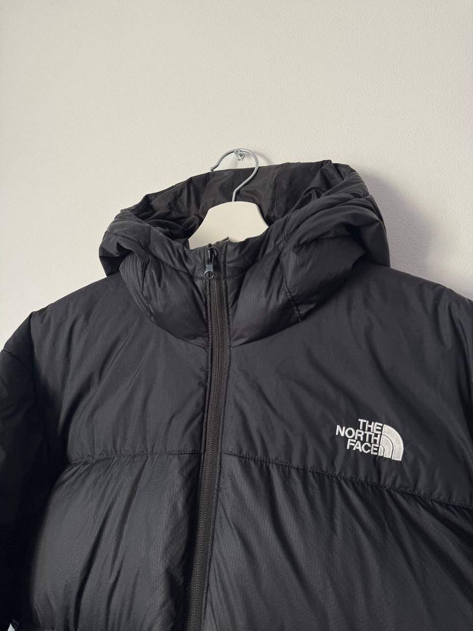 The North Face The North Face 700 Fill Down Jacket Size US XL / EU 56 / 4 - 4 Thumbnail
