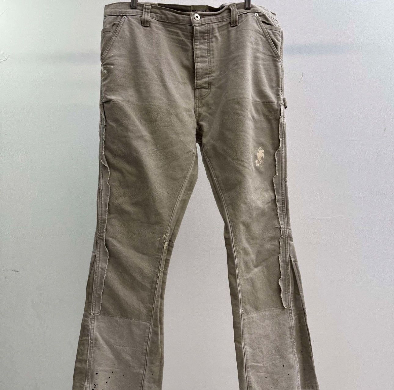 Gallery Dept. Gallery Dept. Flared Carpenter Pants Size US 38 / EU 54 - 1 Thumbnail