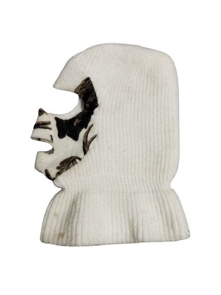 Vintage Vintage Ski Face Mask Size ONE SIZE - 2 Thumbnail