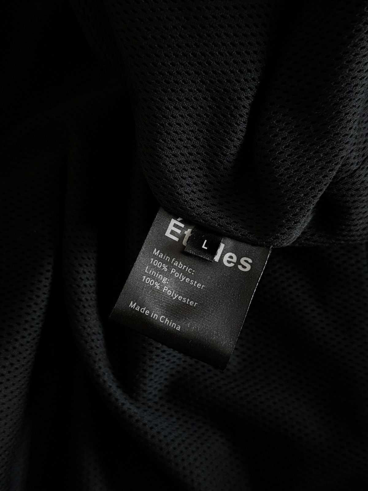 Etudes Etudes Studio jacket Size US L / EU 52-54 / 3 - 5 Thumbnail