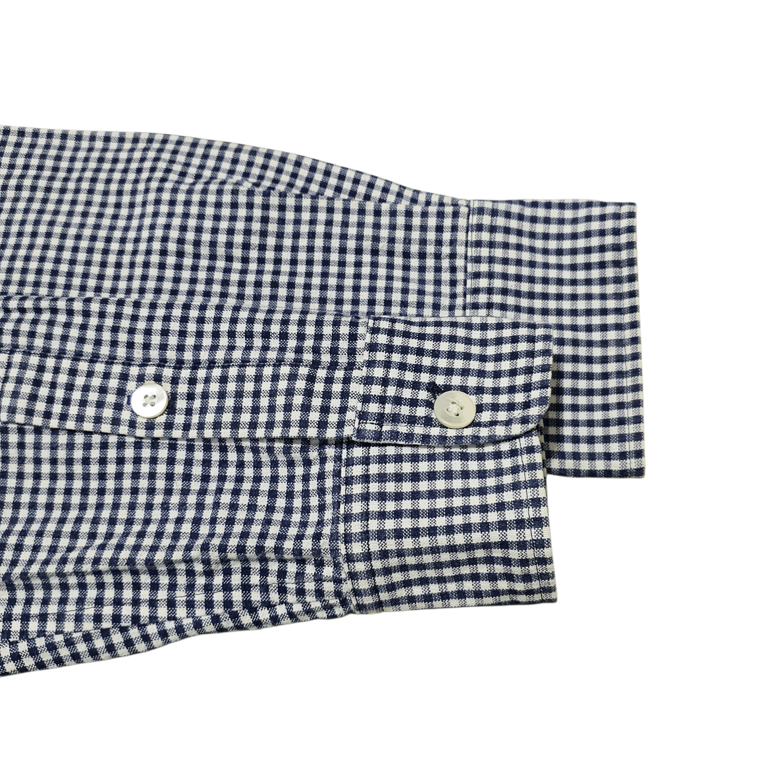 Burgus Plus BURGUS PLUS 20.5"/26.5" CUSTOMS KAPITAL SMILEY PATCH Size US M / EU 48-50 / 2 - 8 Thumbnail