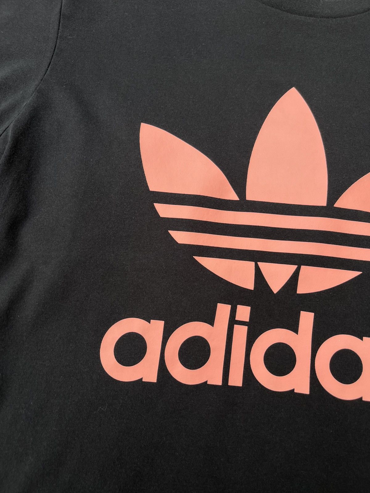 Adidas × Pharrell Adidas x Pharrell Williams big logo tee human made hiking Size US L / EU 52-54 / 3 - 8 Thumbnail