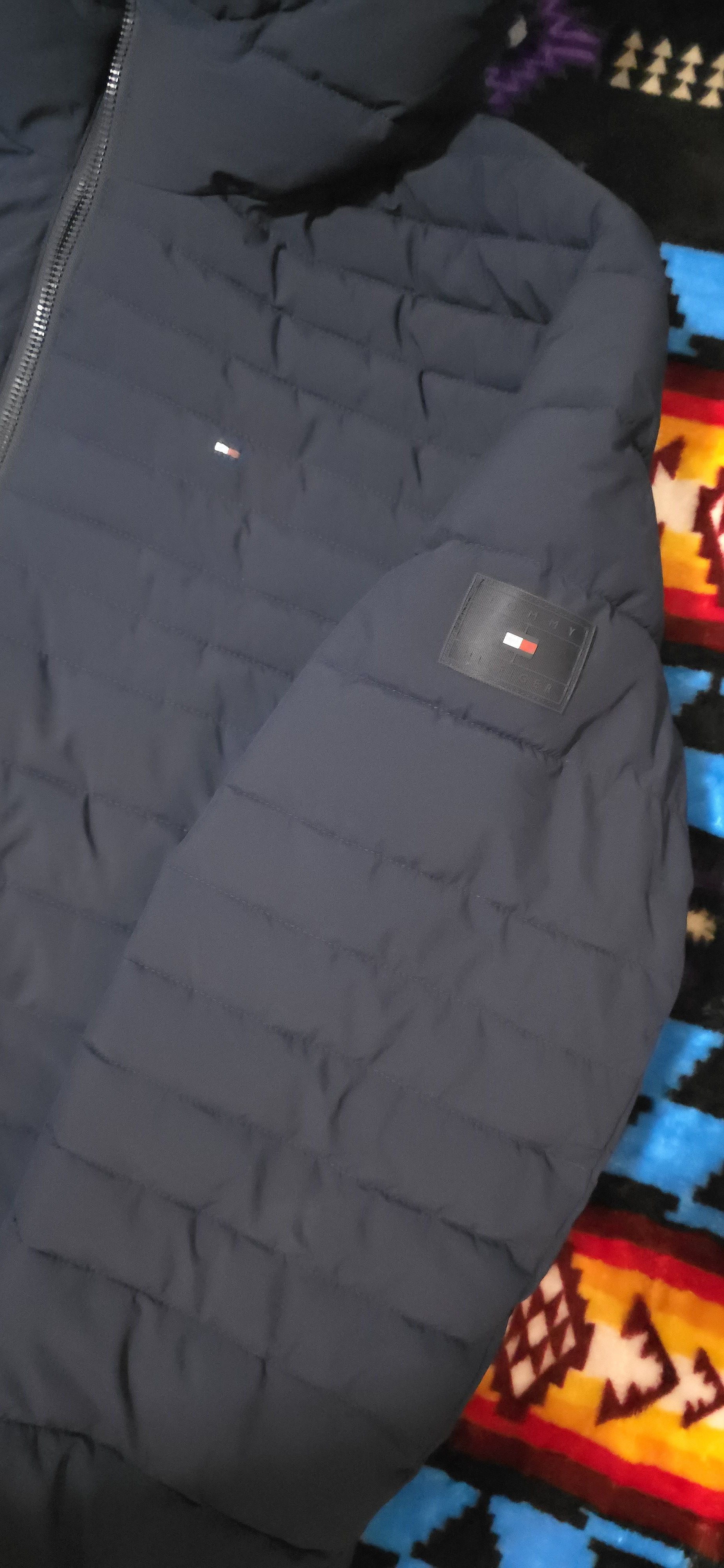 Tommy Hilfiger The Flex Size US XL / EU 56 / 4 - 5 Thumbnail