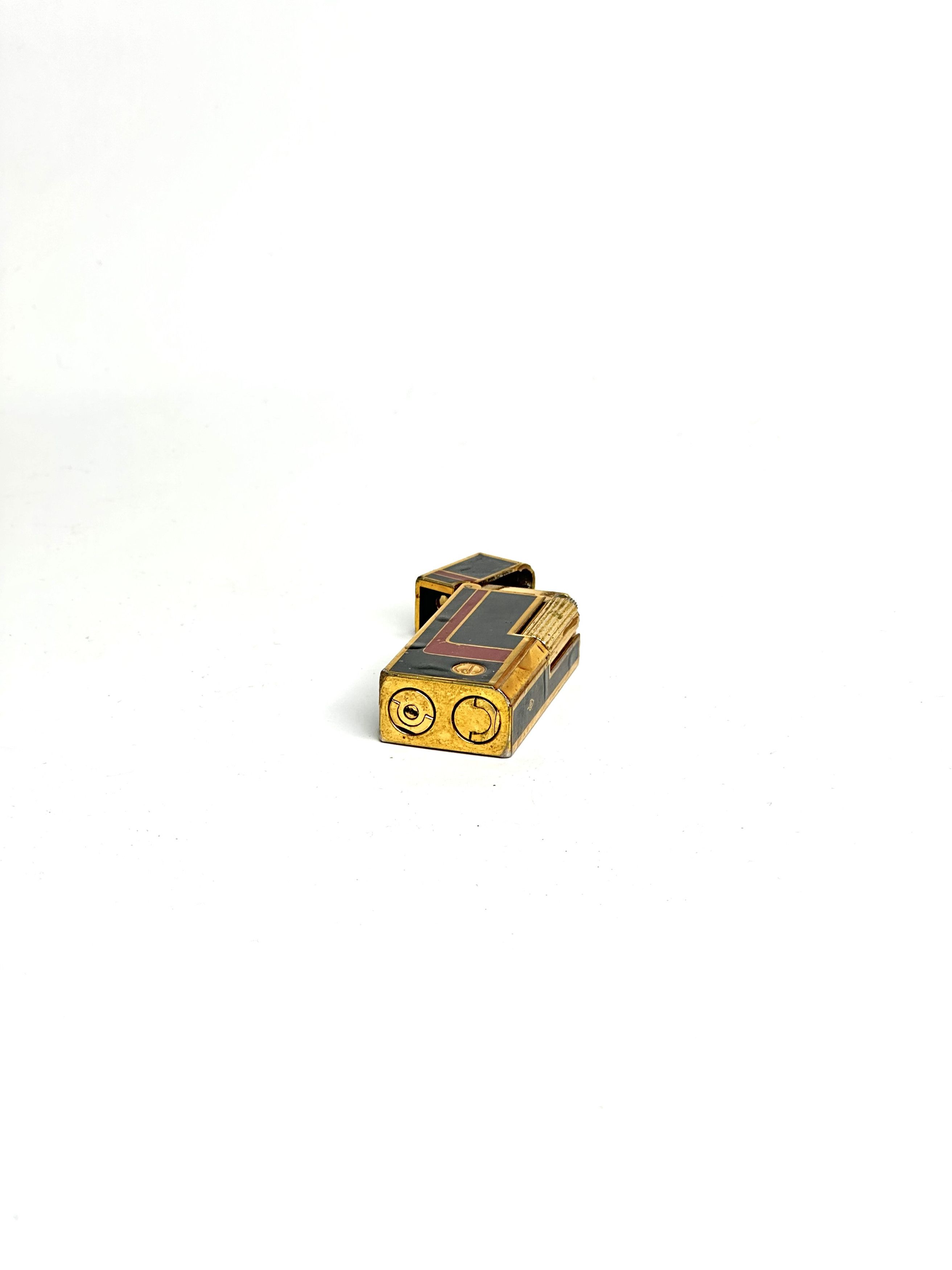 DuPont Dupont vintage lighter Size ONE SIZE - 4 Thumbnail