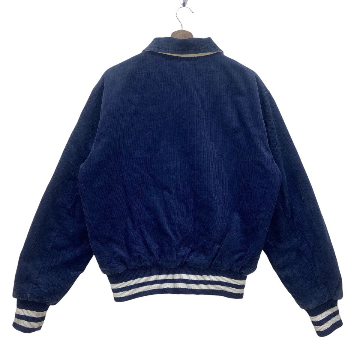 Vintage 70s Empire Sporting Goods Union Made Corduroy Bomber Size US M / EU 48-50 / 2 - 3 Thumbnail