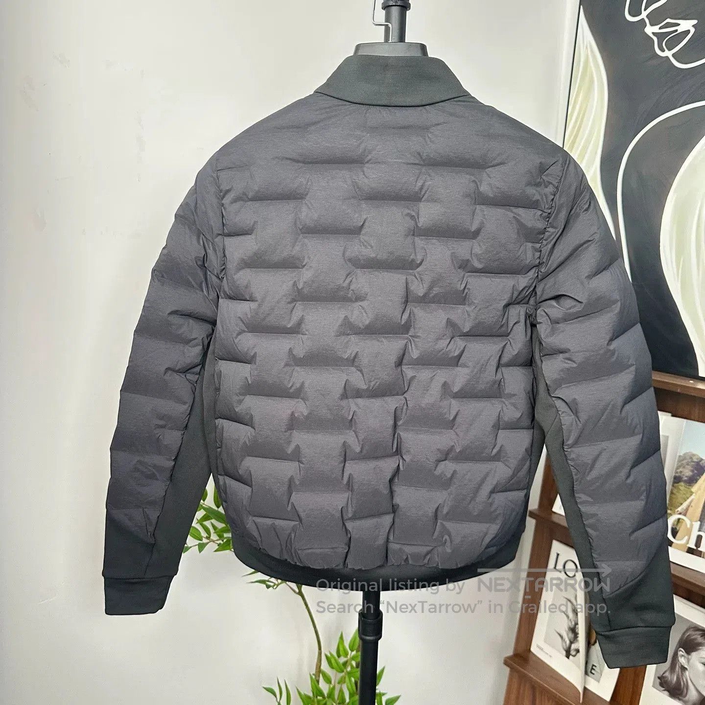 Arc'teryx Arcteryx Kole Down Jacket. Size US S / EU 44-46 / 1 - 2 Thumbnail