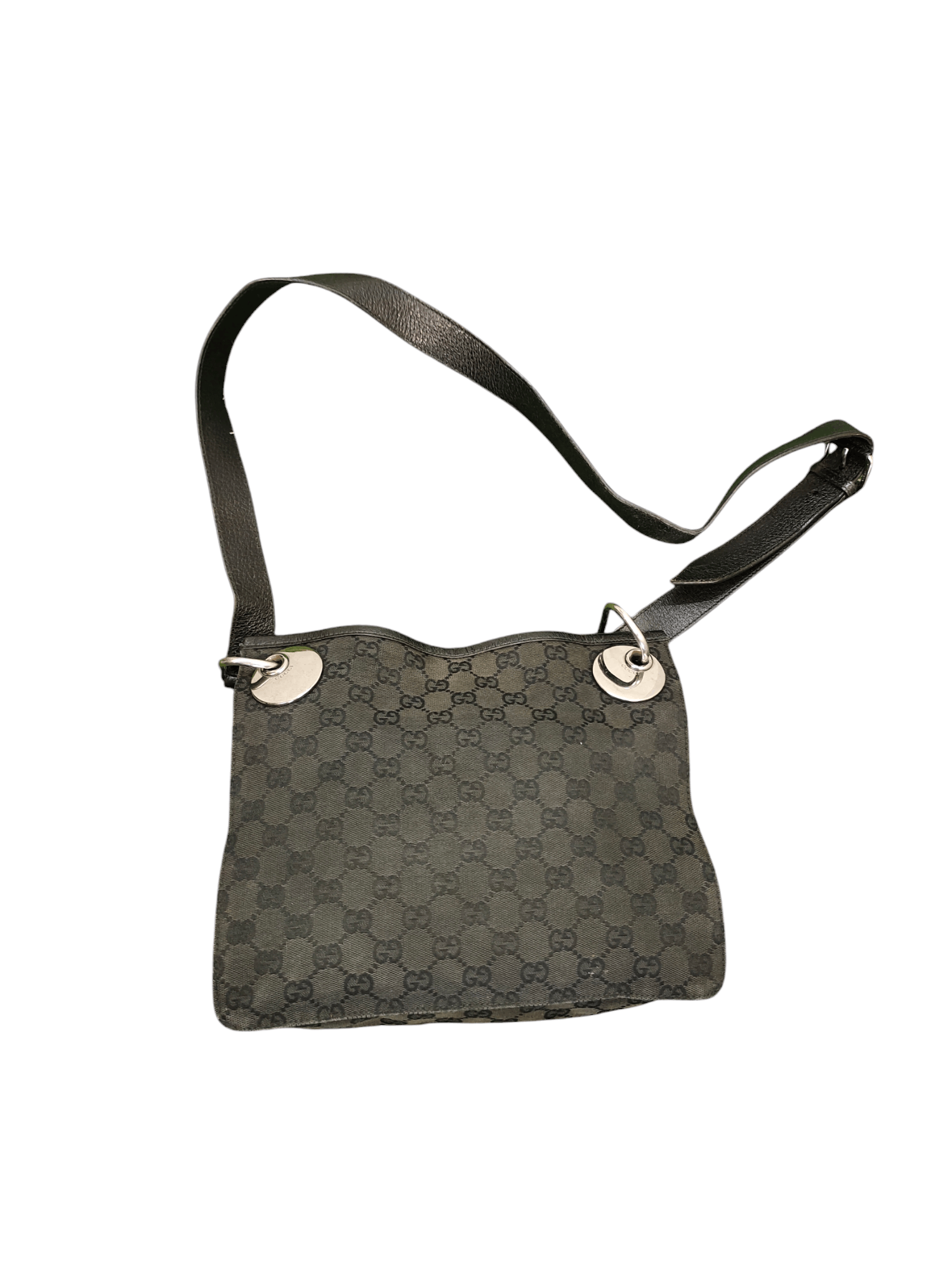 Gucci Authentic Gucci GG Crossbody Sling Bag Size ONE SIZE - 5 Thumbnail
