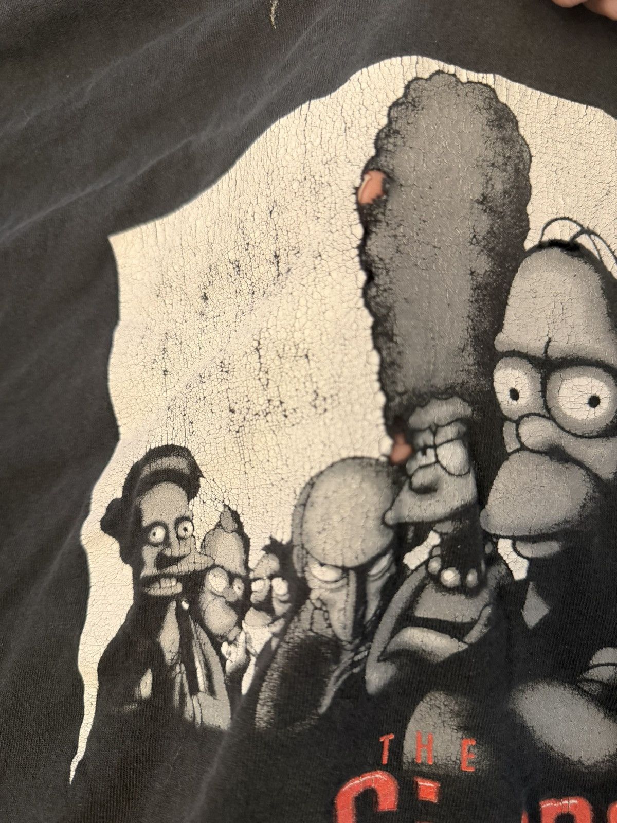 Vintage Vintage Simpsons Tee Size US M / EU 48-50 / 2 - 7 Thumbnail