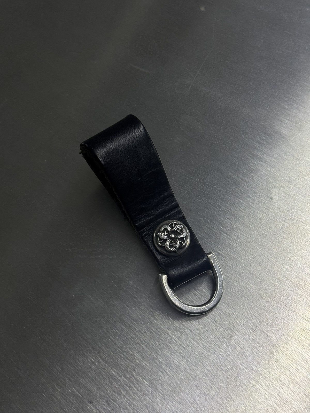 Chrome Hearts Chrome hearts key tool Size ONE SIZE - 1 Thumbnail
