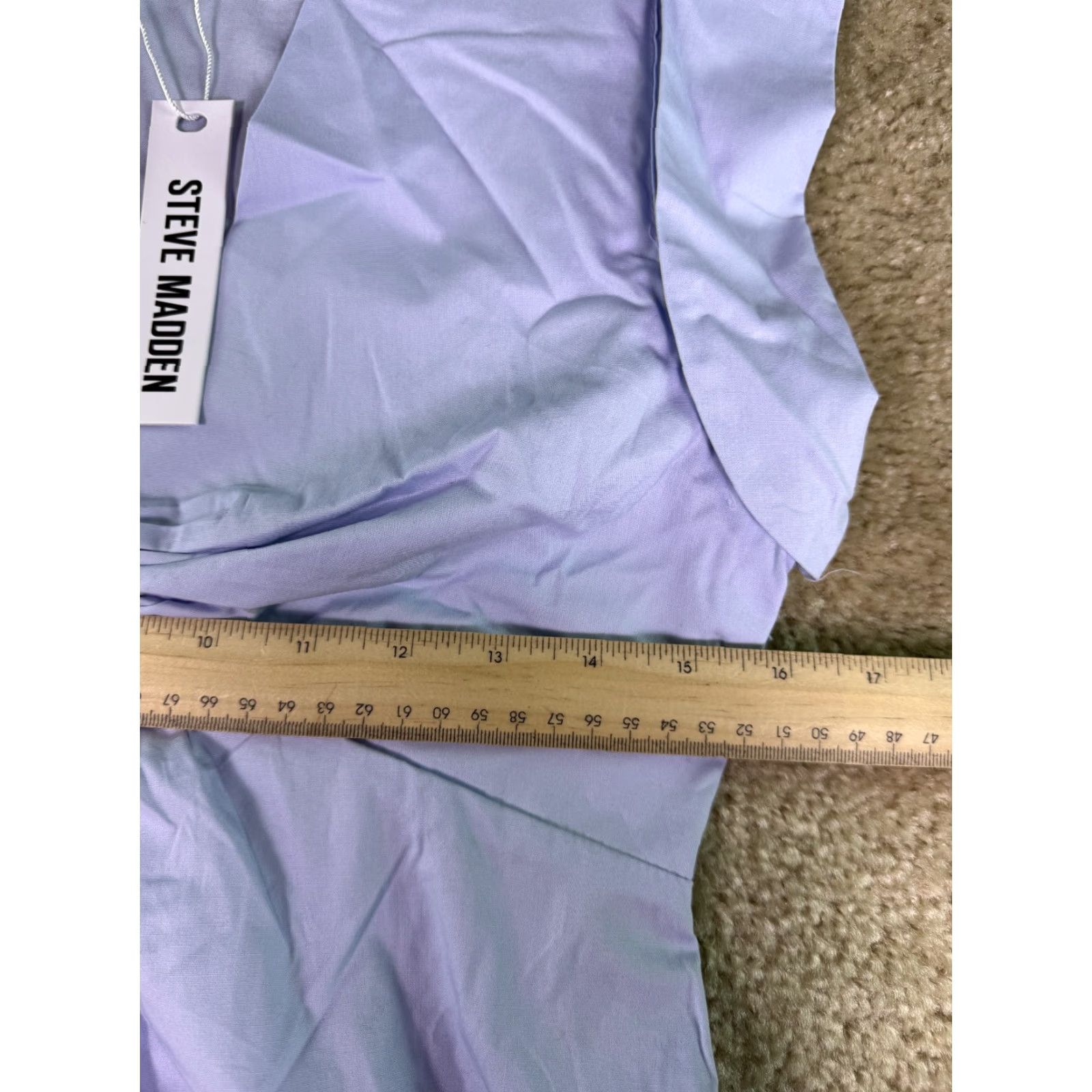 Steve Madden VINTAGE No, clarify? Size S / US 4 / IT 40 - 7 Thumbnail