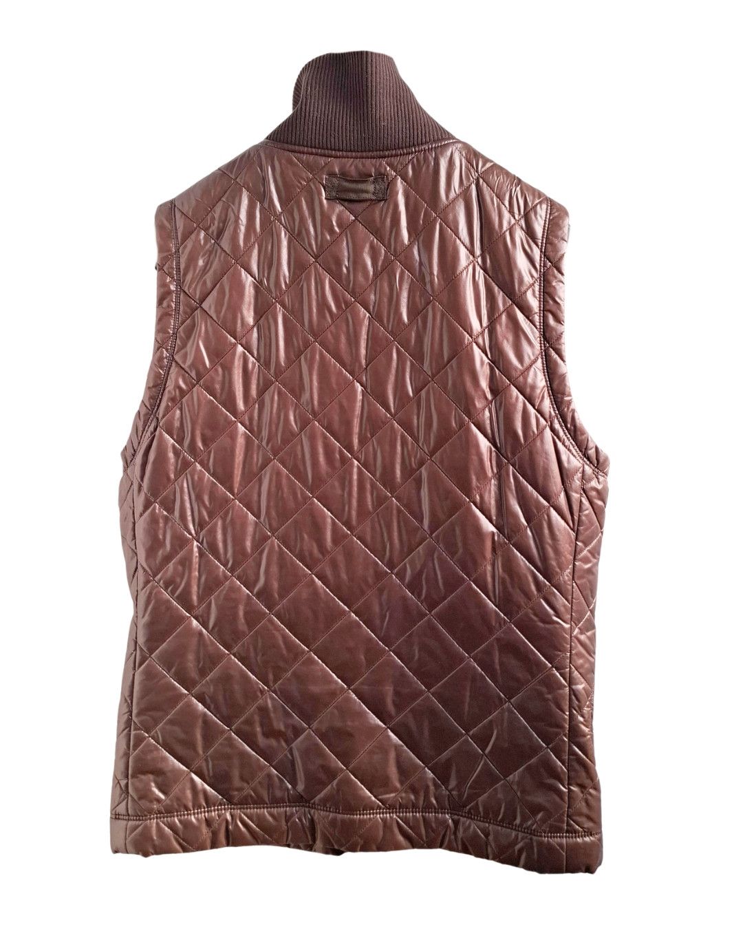 Burberry Archive Burberry Black Label 2 - Way down jacket Japan Size US M / EU 48-50 / 2 - 13 Thumbnail