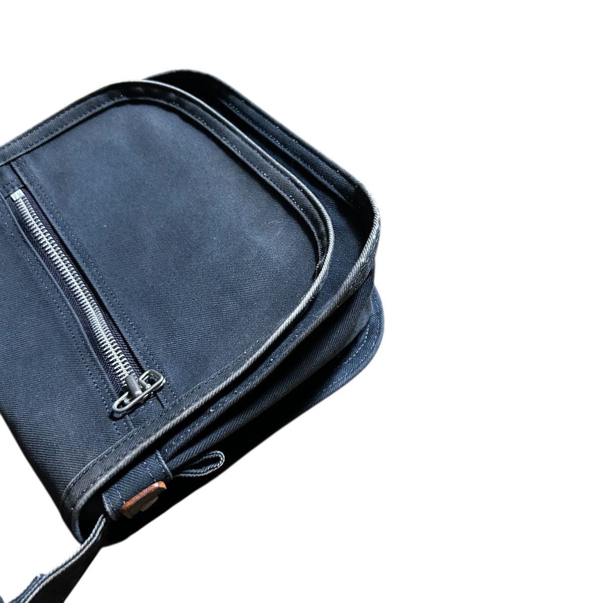 Porter Porter Canvas Shoulder Bag Size ONE SIZE - 8 Thumbnail