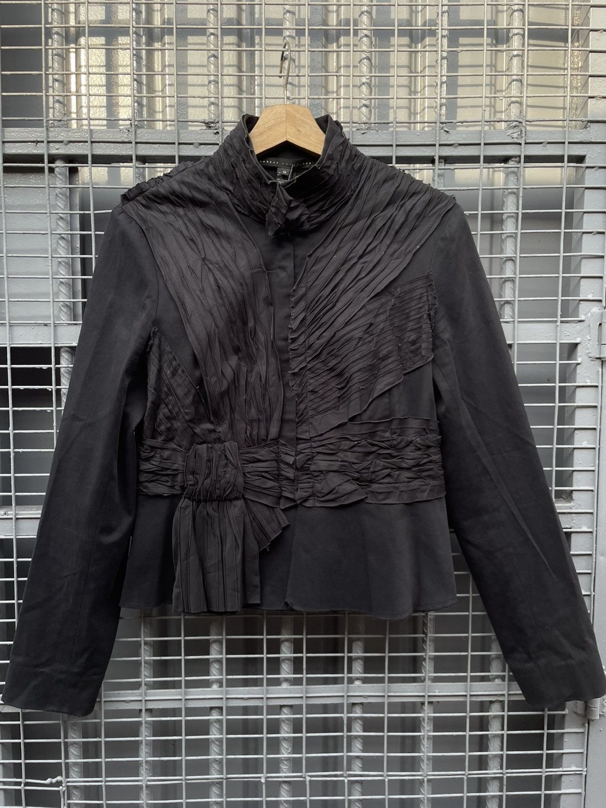 Robert Rodriguez Roberto Rodriguez | Jacket Size S / US 4 / IT 40 - 1 Thumbnail