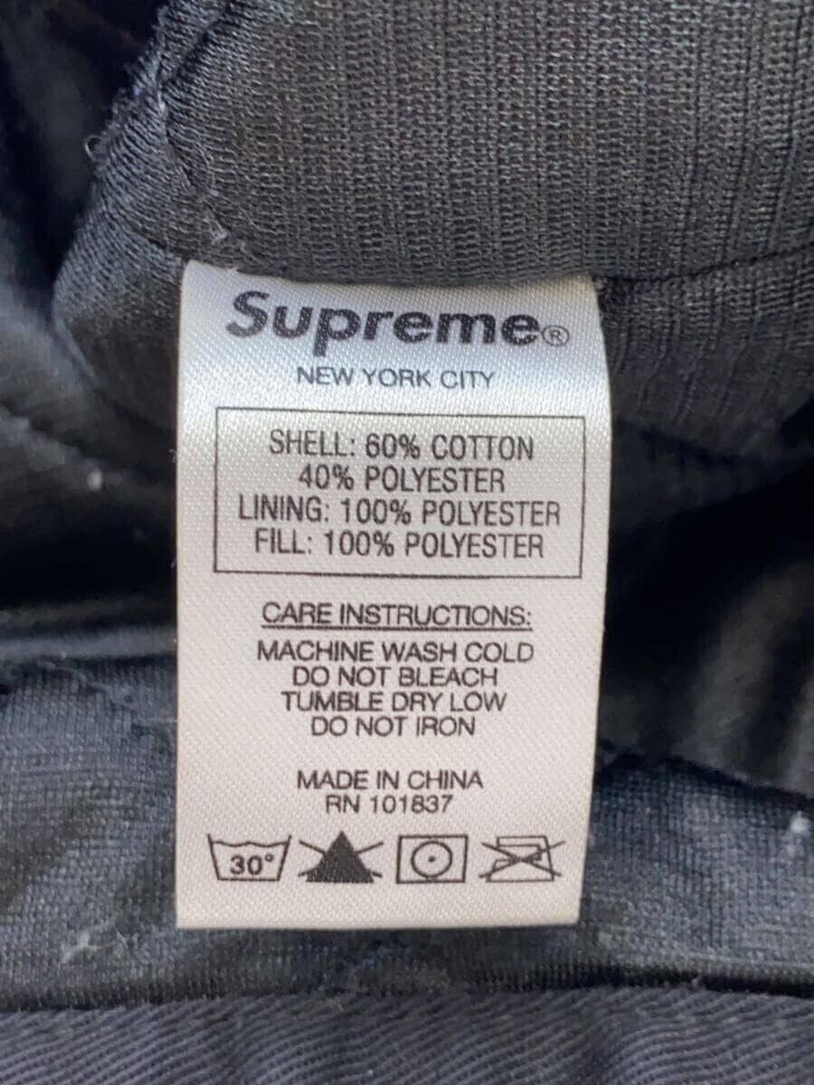 Supreme × Undercover Public Enemy Work Zip Jacket Size US M / EU 48-50 / 2 - 4 Thumbnail