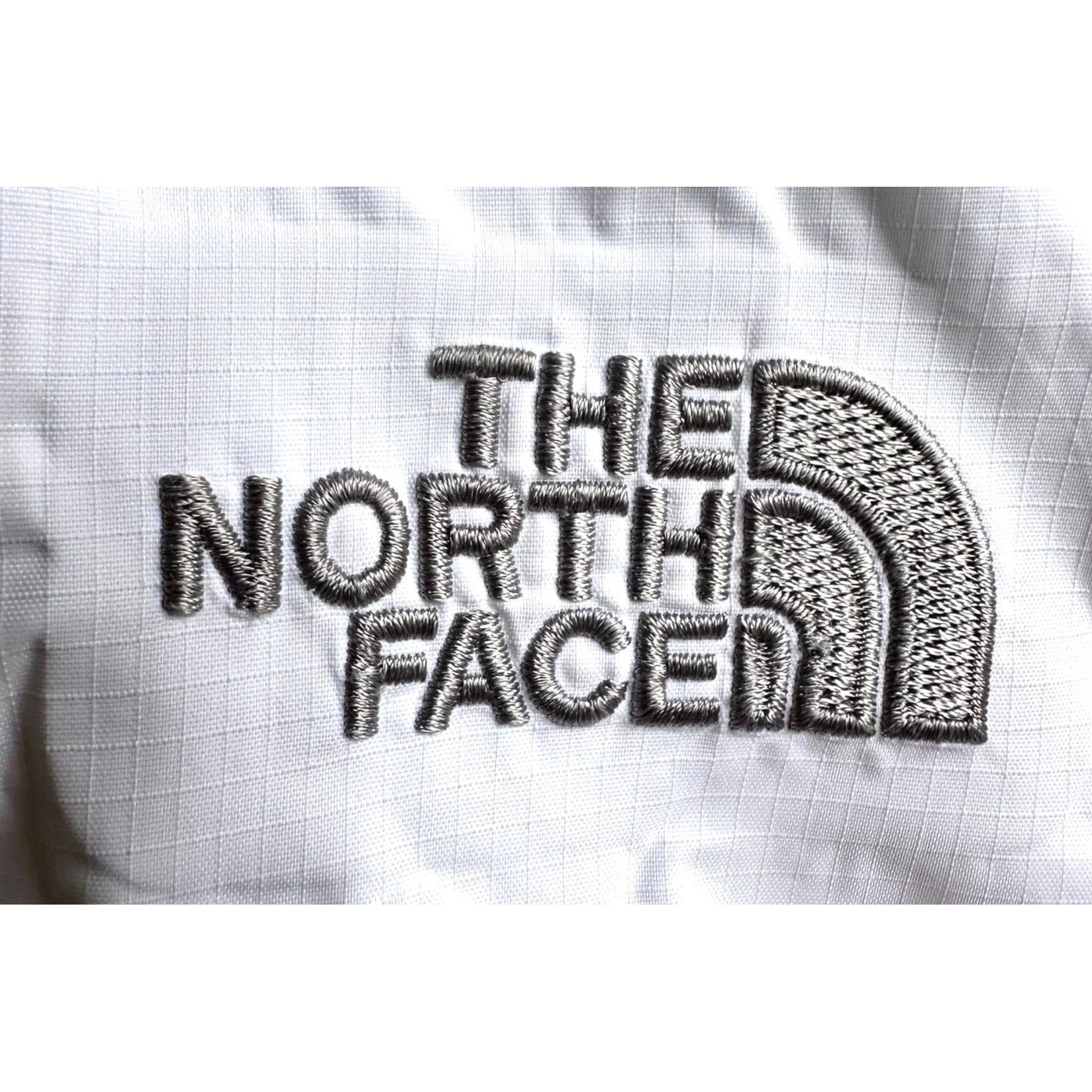 The North Face North Face Womens Hyvent Rain Jacket Ladies XL White Black H Size XL / US 12-14 / IT 48-50 - 6 Thumbnail