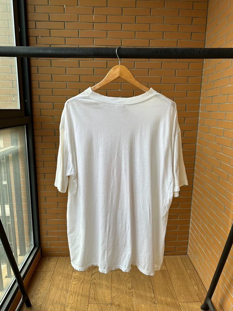 Vintage Tee 1993 FCN 2505-Nextarrow Size US XL / EU 56 / 4 - 2 Thumbnail