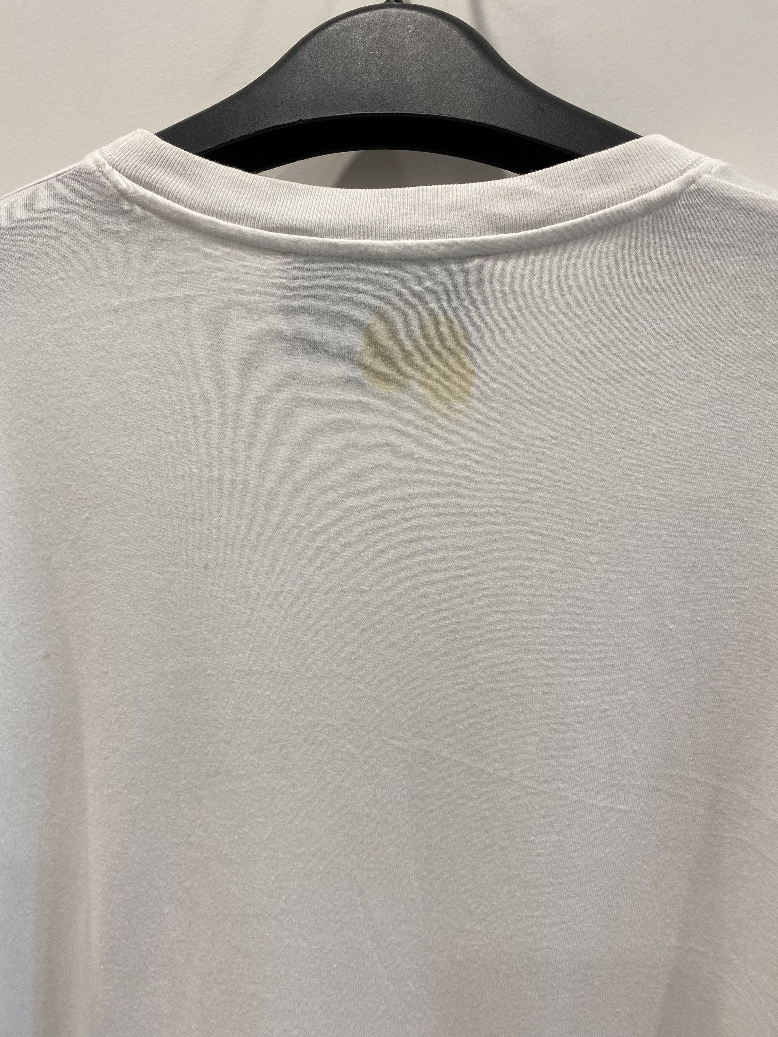Gucci Gucci Doraemon Logo Print S Size US S / EU 44-46 / 1 - 10 Thumbnail