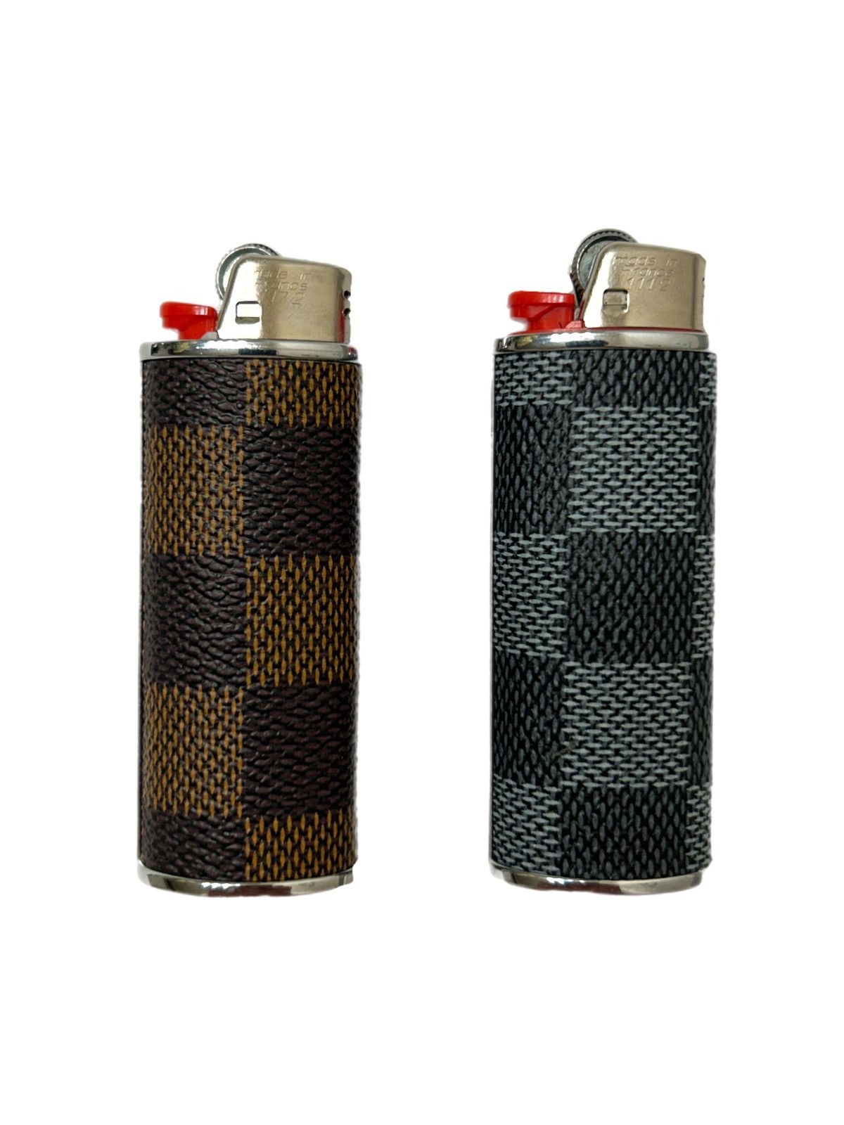 Other Custom LV lighter case Size ONE SIZE - 1 Thumbnail