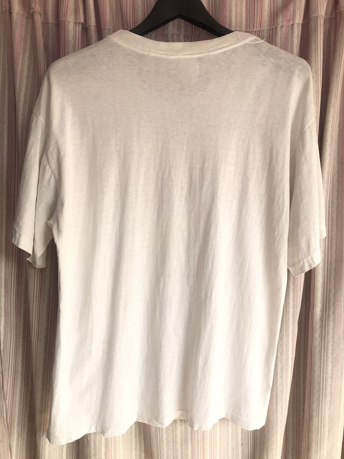Starter × Vintage Vintage Atlanta Braves MLB t-shirt Size US M / EU 48-50 / 2 - 5 Thumbnail