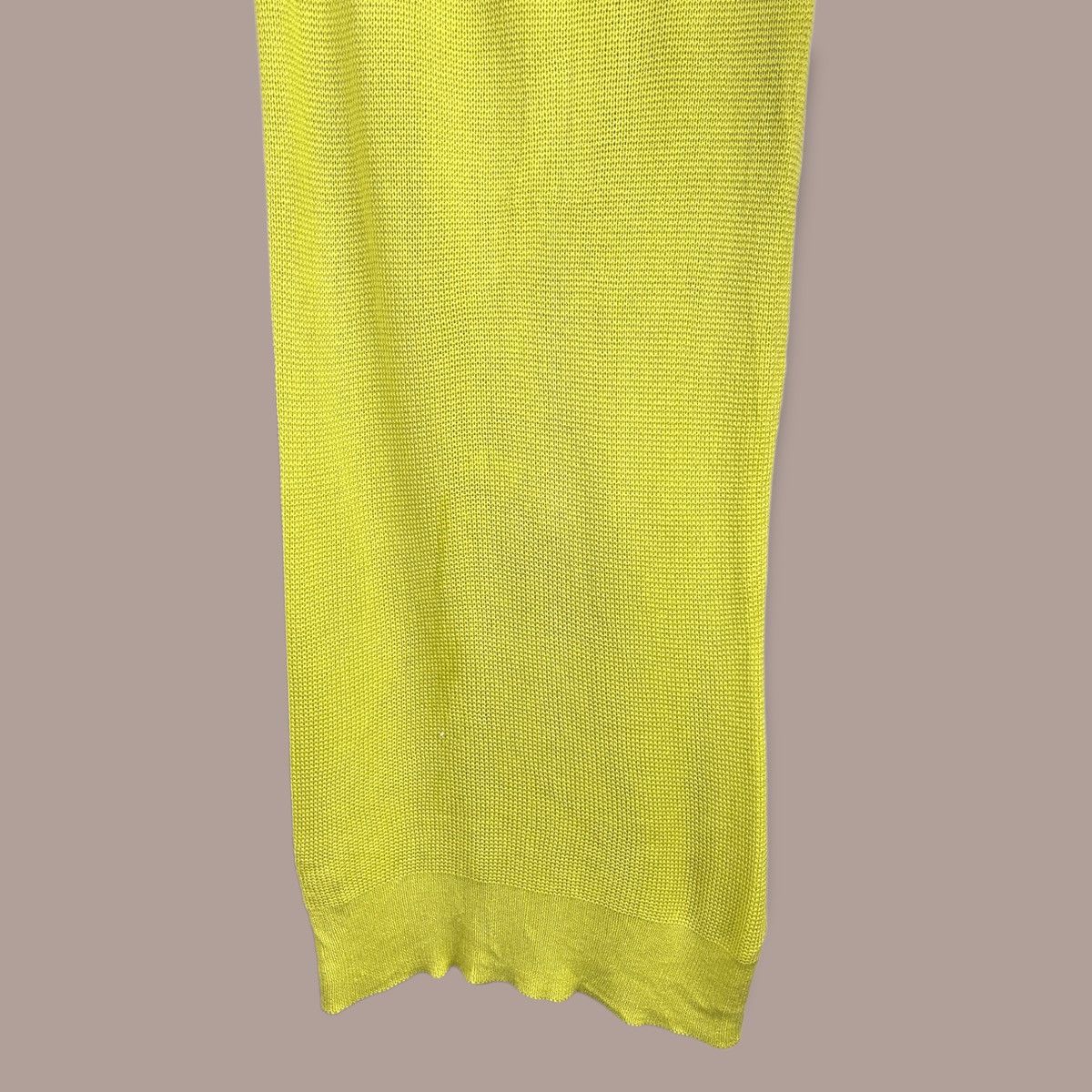 Issey Miyake RARE 🔥Vintage Issey Miyake 70s Size M / US 6-8 / IT 42-44 - 6 Thumbnail