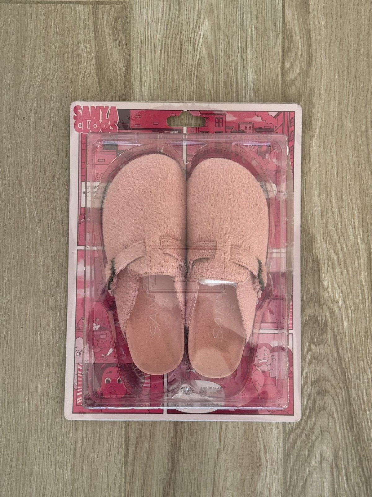 Other SANYA Clogs 2.0 Size US 9 / EU 42 - 2 Thumbnail