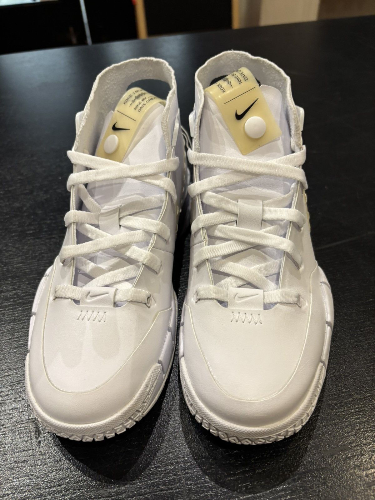 Nike Nike Zoom Kobe 1 ‘Noise Cancelling’ Size US 7.5 / EU 40-41 - 4 Thumbnail