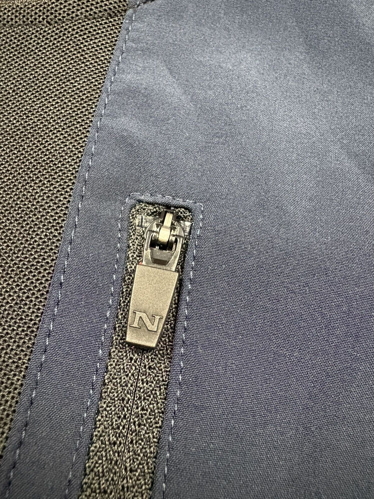 Prada Prada x North Sails 36th America’s Cup Technical Pocket Tee Size US S / EU 44-46 / 1 - 8 Thumbnail