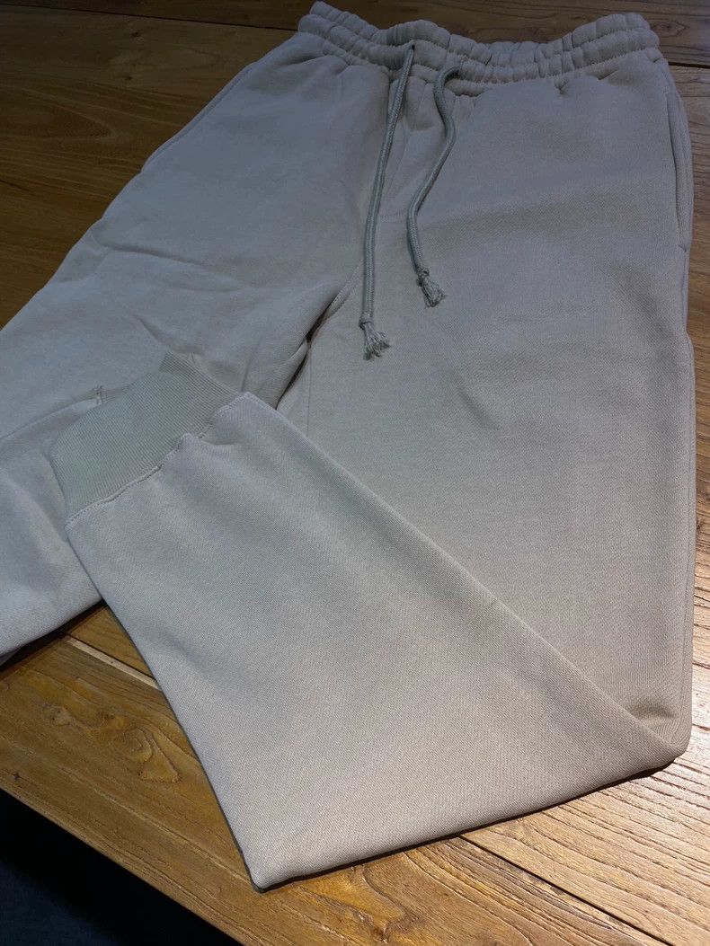 Loewe LOEWE sizeM Apricot cotton inner lining with fleece fabric Size 27" / US 4 / IT 40 - 6 Thumbnail