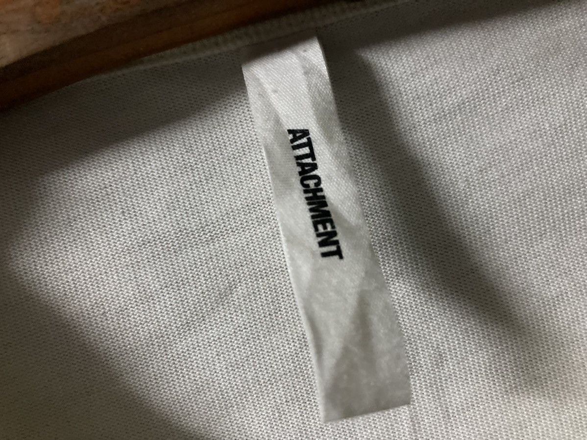 Attachment Attachment Long Sleeve T Shirt Size US L / EU 52-54 / 3 - 4 Thumbnail
