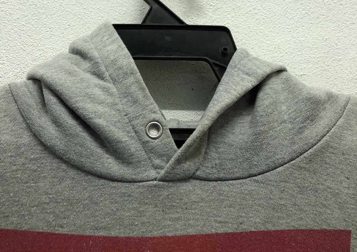 Vintage Vintage Donald Trump Kaiotokyo Hoodie Size US L / EU 52-54 / 3 - 6 Thumbnail