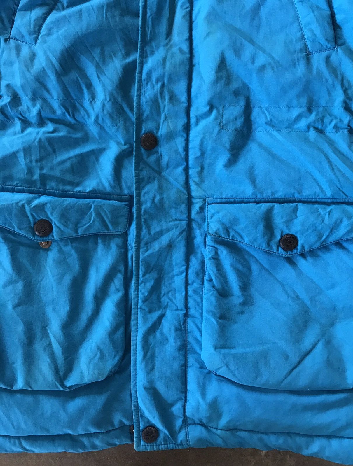 Japanese Brand STEAL💥VTG Urban Creation Down Puffer Jacket SPCS 67 Size US M / EU 48-50 / 2 - 10 Thumbnail