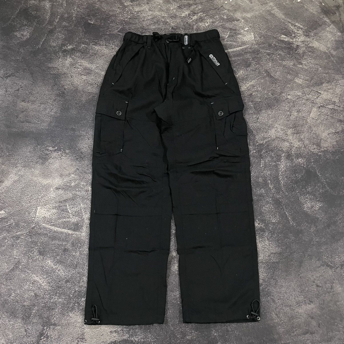 If Six Was Nine Outdoor Cargo Pants Size US 32 / EU 48 - 1 Thumbnail