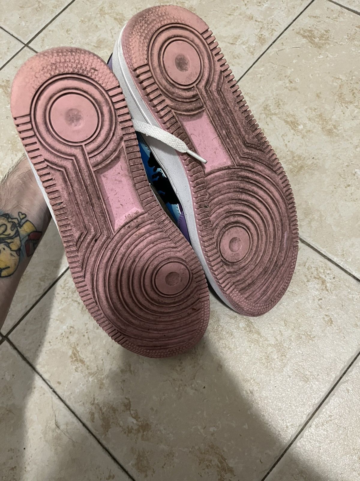Other Eternal atake low top leather shoes Size US 9 / EU 42 - 5 Thumbnail