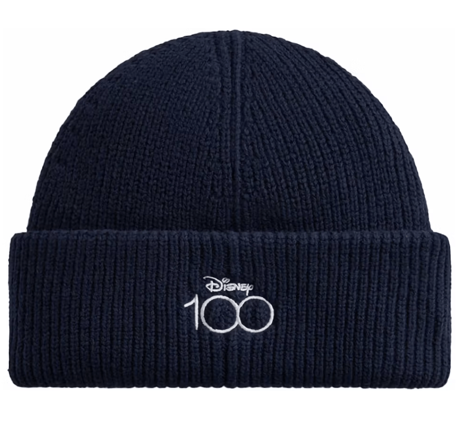 Kith NWT Kith x Disney Mickey & Friends Donald Mia Beanie Size ONE SIZE - 2 Thumbnail
