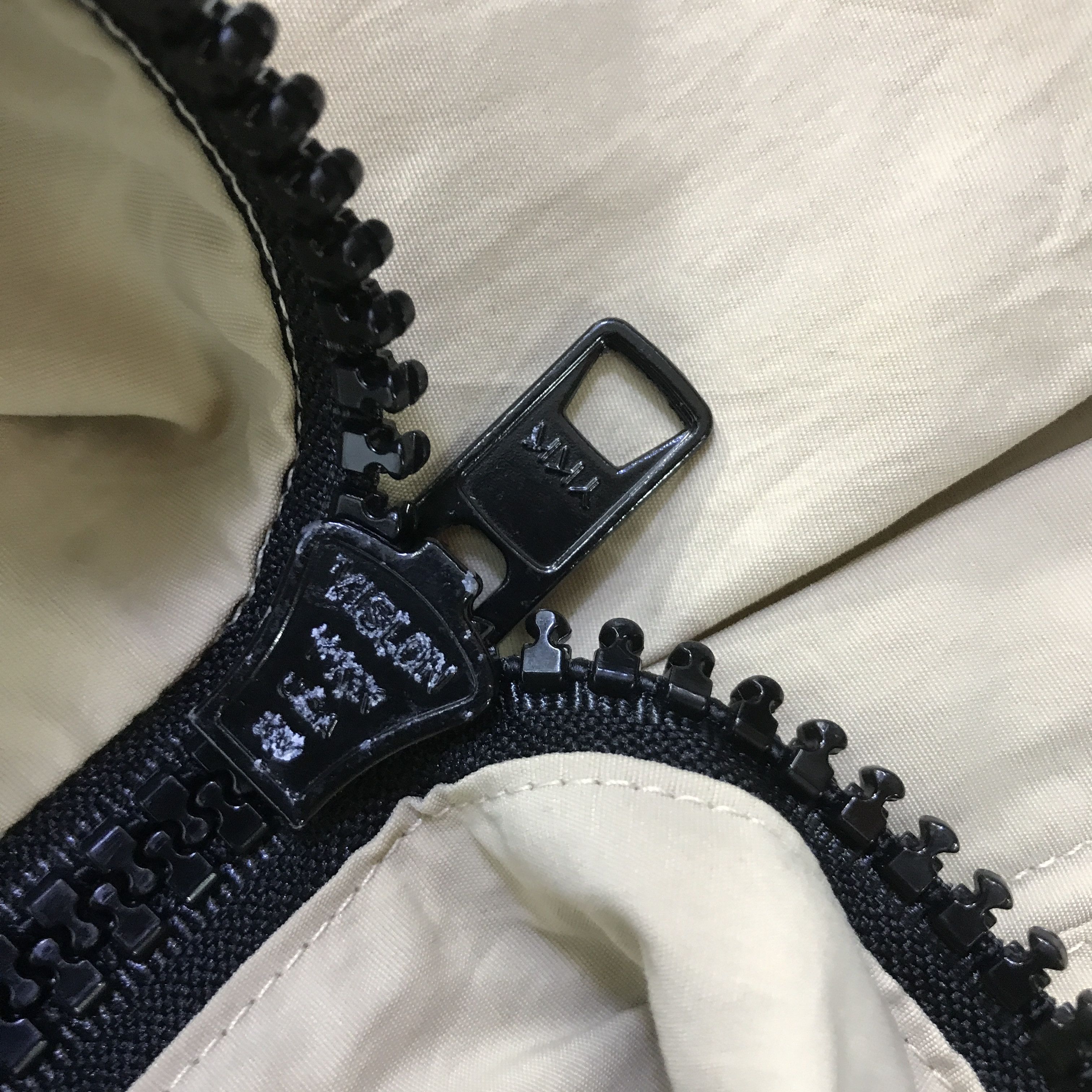 Japanese Brand GRIFFO GEAR POCKET VEST Size US L / EU 52-54 / 3 - 8 Thumbnail